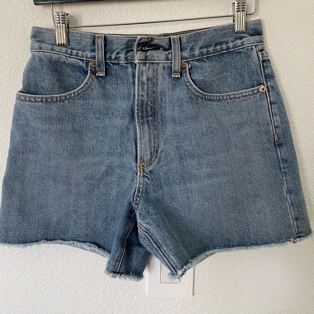 Rag & Bone Jean Shorts